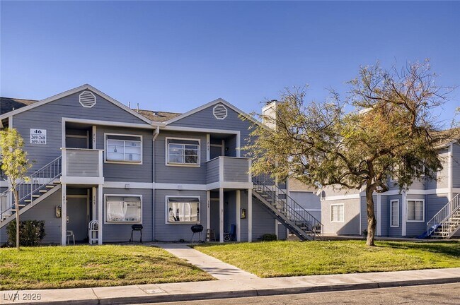 Building Photo - 1843 Cosmic Dr