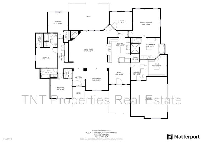 Building Photo - 2009 Moses Creek Ct