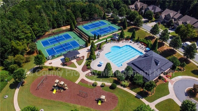 Building Photo - 3911 High Dove Way SW