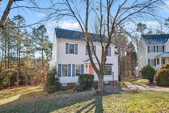 Building Photo - 11704 Park Forest Ct