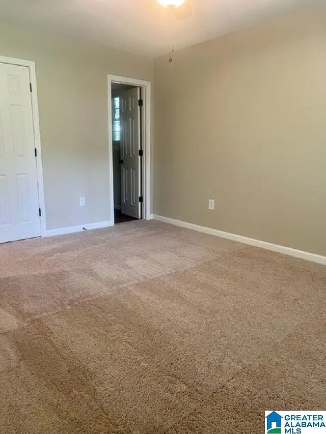 Bed 1 - 2087 Montreat Cir