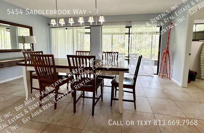 Building Photo - 5454 Saddlebrook Way