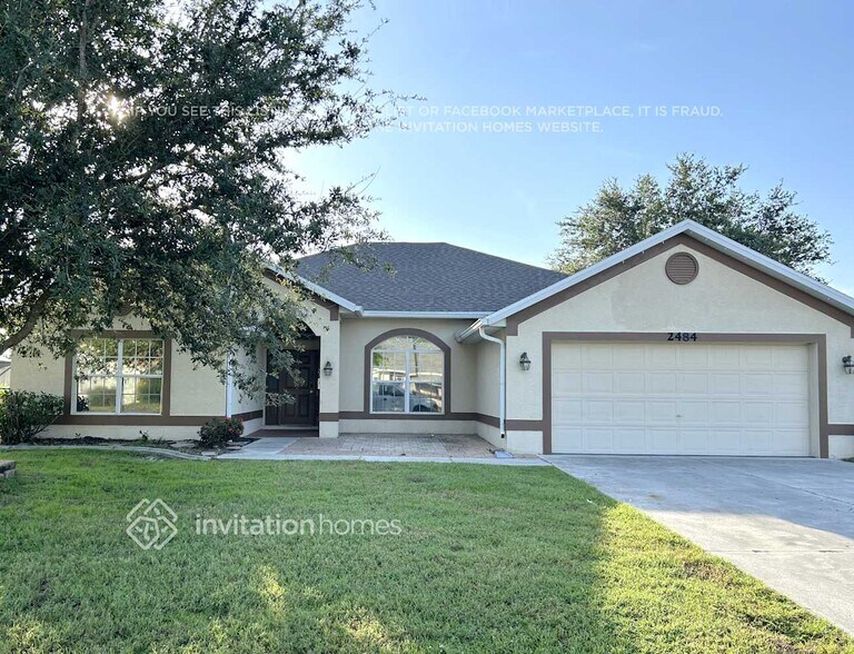 Primary Photo - 2484 Celebes Ct