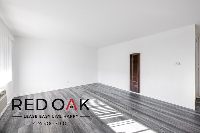 Building Photo - 3815 Baldwin Ave