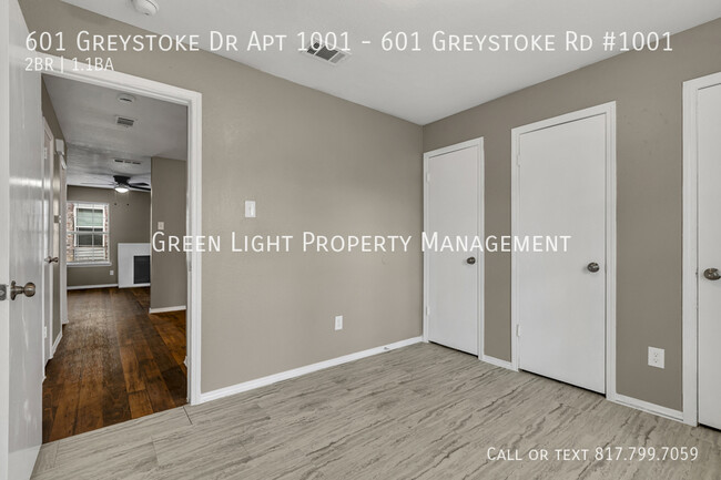 Building Photo - 601 Greystoke Dr