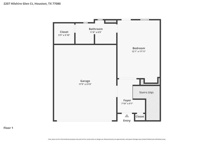Building Photo - 2207 Hilshire Glen Ct