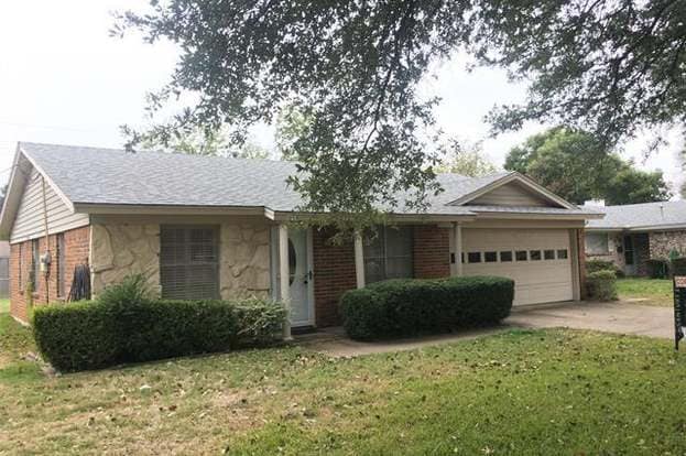 Building Photo - 3206 McCollum St