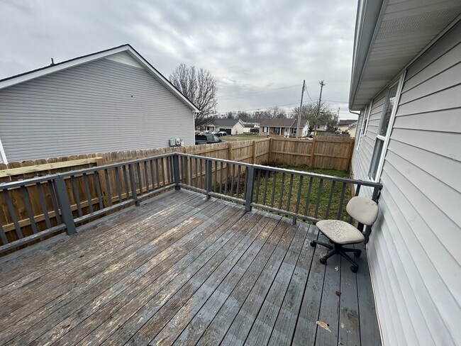 Building Photo - 1302 Sharptail Trail