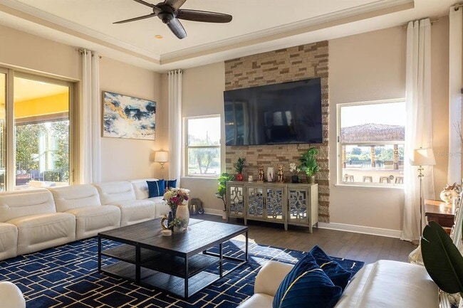 Building Photo - 15711 Panther Lake Dr