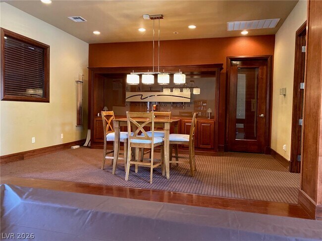 Building Photo - 2300 E Silverado Ranch Blvd