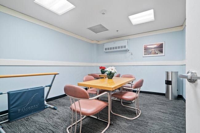 Building Photo - 7004 JFK Blvd E