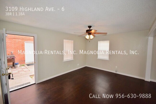 Building Photo - 3109 Highland Ave