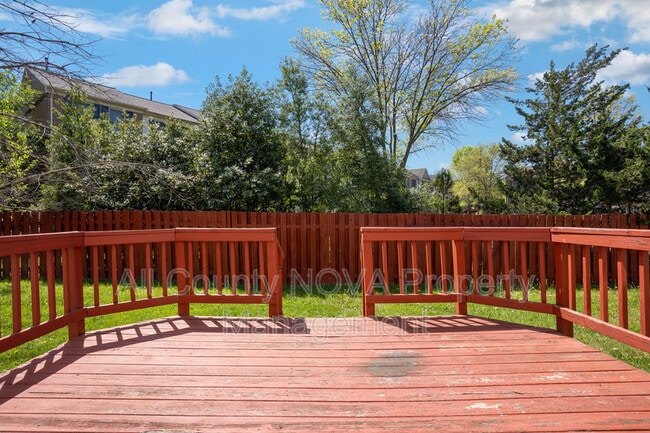 Building Photo - 7826 Fordson Rd