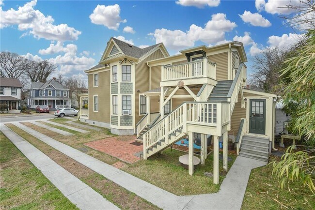 Building Photo - Hampton Multi/BP_prop
