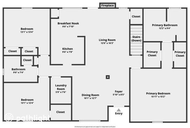 Building Photo - 107 High Ridge Trail, Goodlettsville, TN, ...