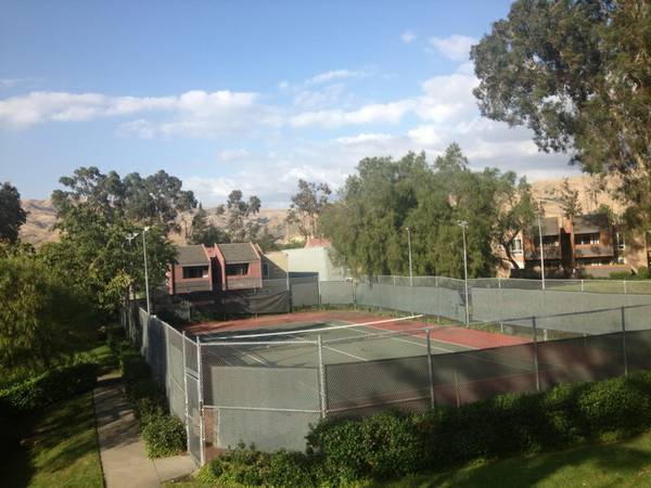 Tennis - 440 Dempsey Rd