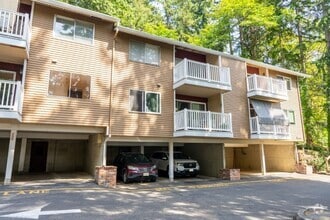 Building Photo - 2Bd/1Ba Redmond Condo
