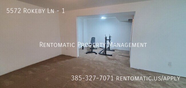 Building Photo - 5572 Rokeby Ln