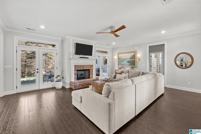 Building Photo - 4343 Cahaba Bend