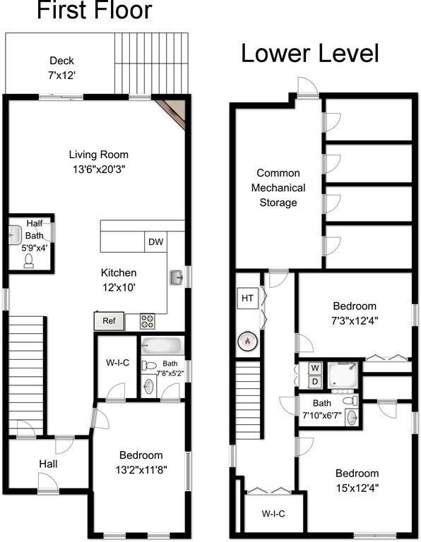 Building Photo - 18 Knowlton St