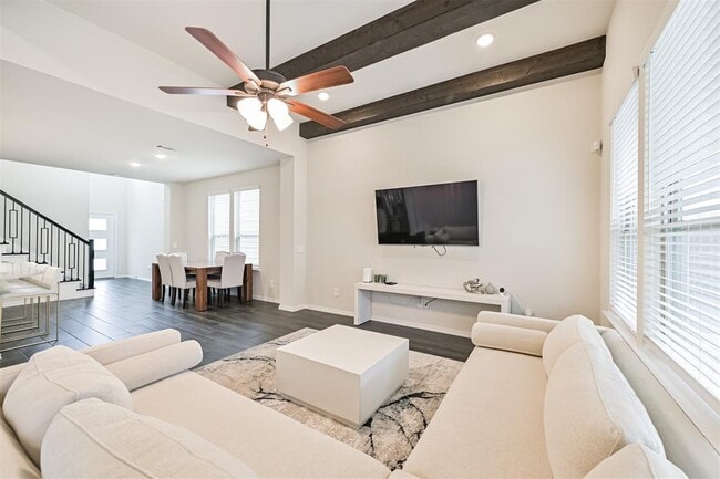 Building Photo - 3407 Knighton Hill Dr
