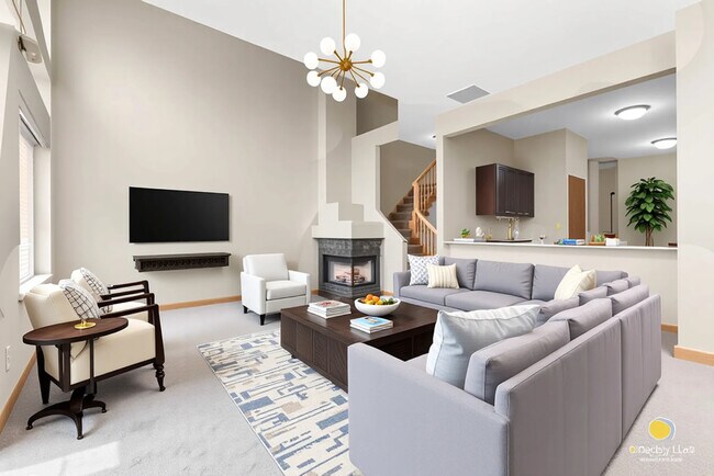 Building Photo - 951 Viewpoint Dr