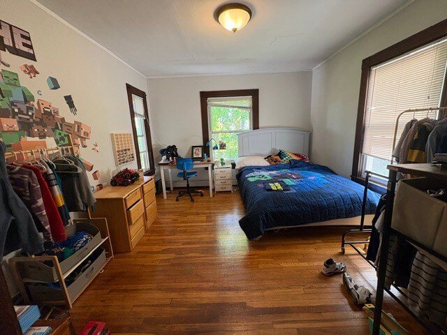 Bedroom #2 - 8 Allston St