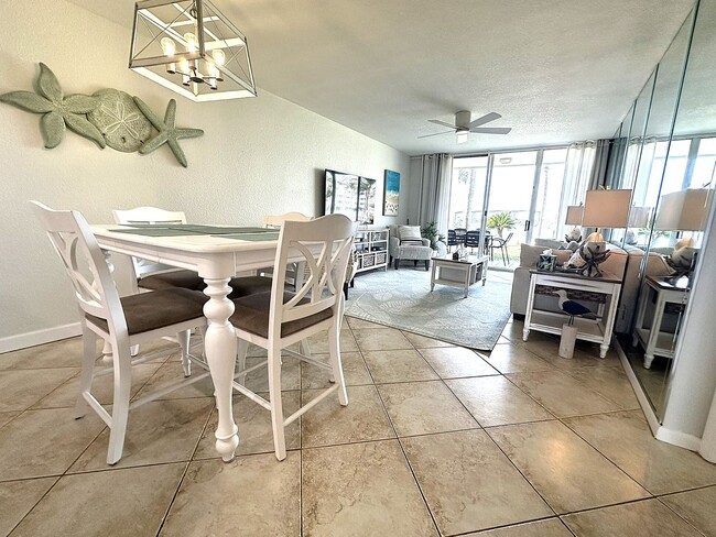 Building Photo - WALK OUT TO WTRFRNT 2/2 Furnished Rental MAY 1, 2026-NOVEMBER 3, 2026 BAHIA DEL MAR