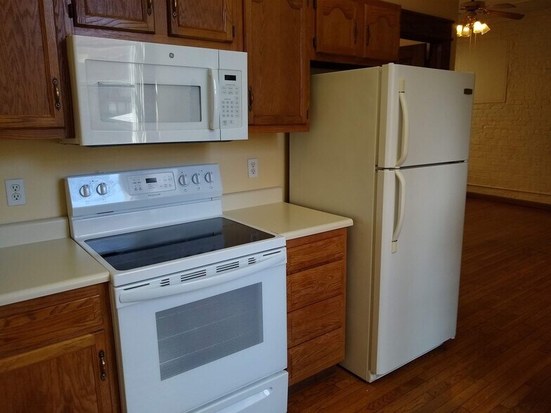 Building Photo - South College - Residential