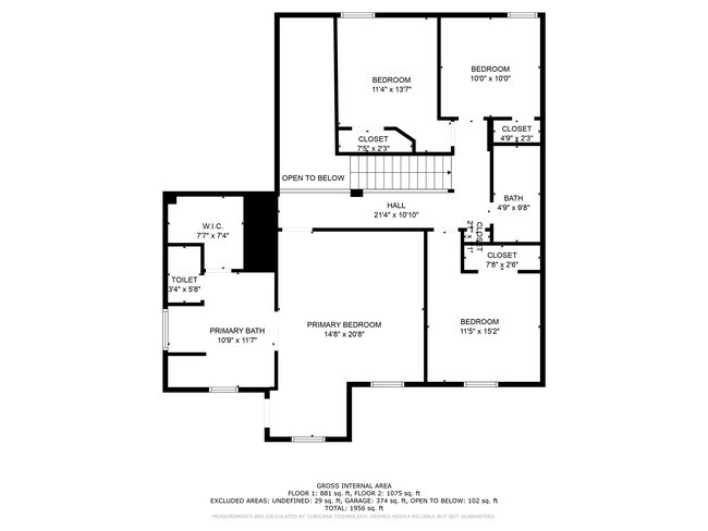 Building Photo - 627 Oak Cir Dr E