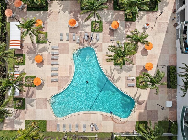 Building Photo - 19380 Collins Ave