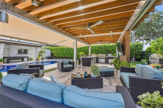 Building Photo - 5501 McKinley St