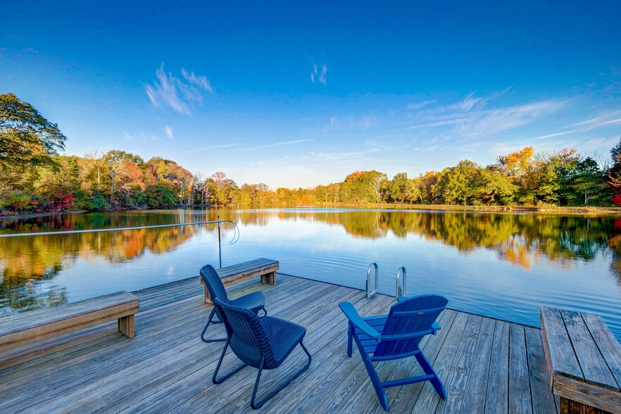 Homestead at Hartness apartments — community photo - Homestead at Hartness
