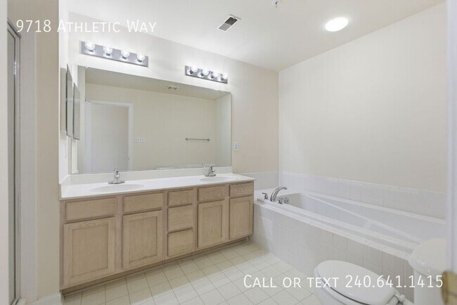 Building Photo - 9718 Athletic Way