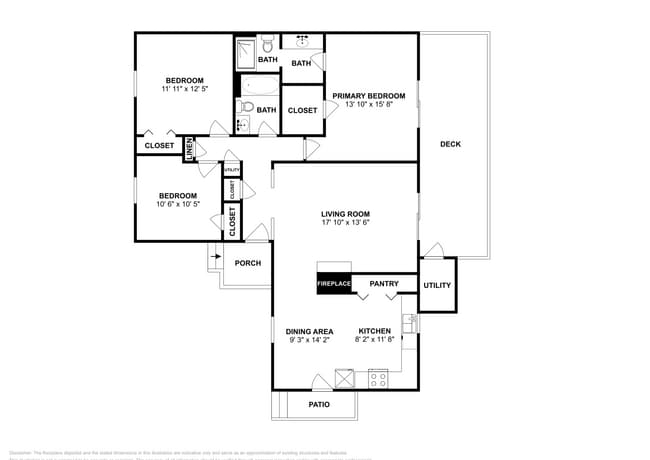 Building Photo - 6273 Branch Hill Cir