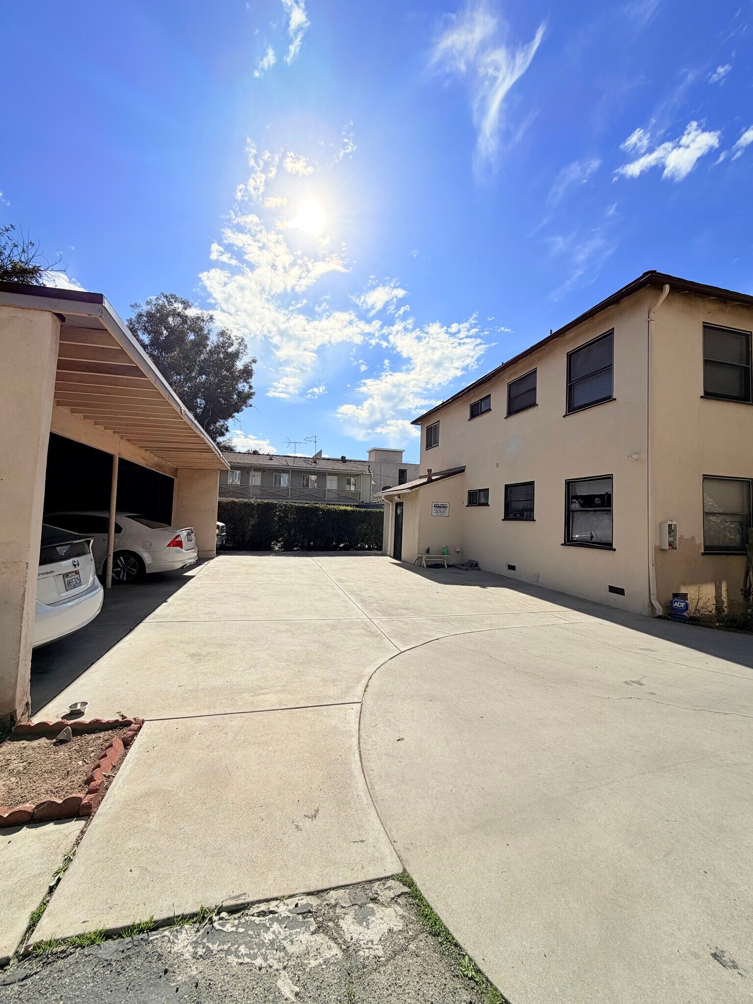 Building Photo - 7110 1/2 Haskell Ave