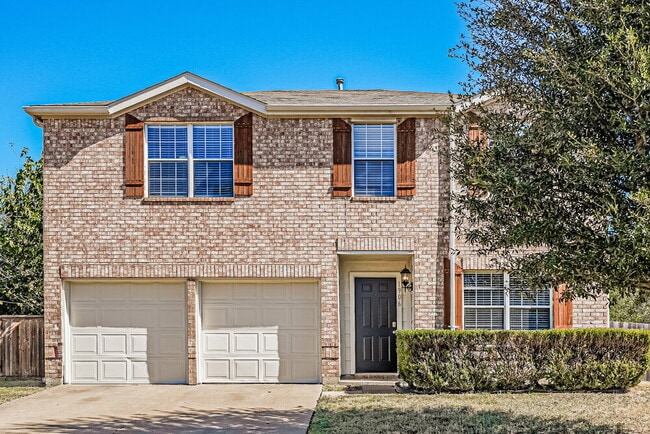 Primary Photo - 1906 Purdue Dr