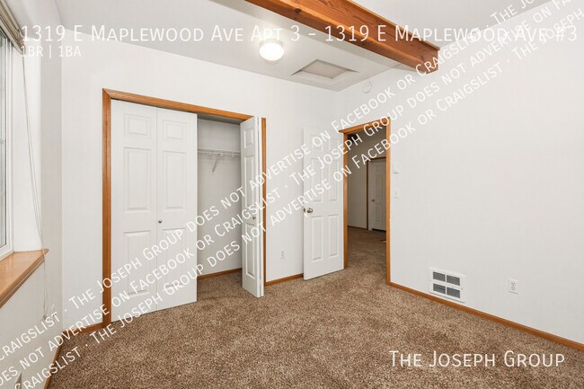 Building Photo - 1319 E Maplewood Ave