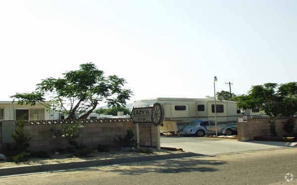 Primary Photo - Lazy H Mobile Home Park