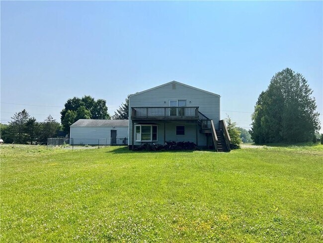 Building Photo - 4191 Walworth-Ontario Rd