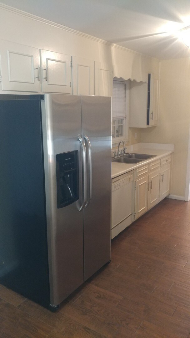 Building Photo - Nice 4 Bedroom 2 Bath Property Near Tuscaloosa/Cottondale Area