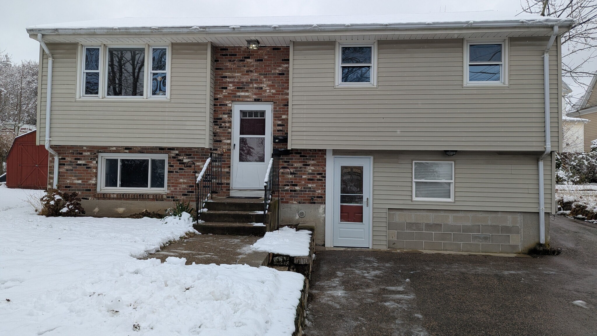 Exterior - 14 Rocket St