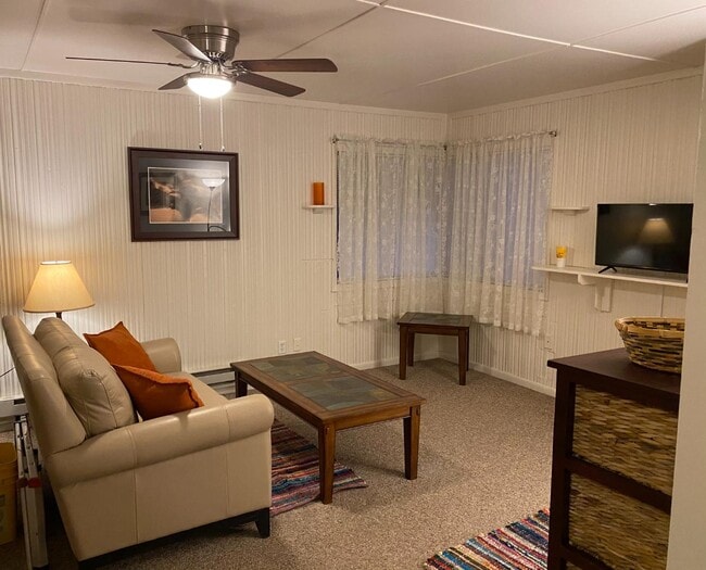 Building Photo - 304 S Harrison St