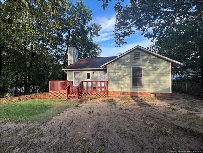 Building Photo - 5813 Horton Pl