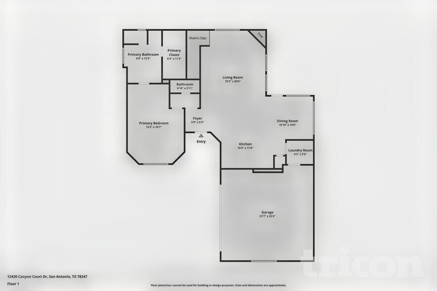 Building Photo - 12430 Canyon Ct