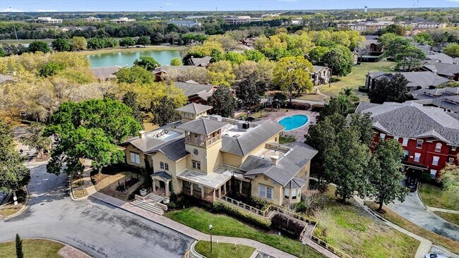 Building Photo - 1321 Arbor Vista Loop