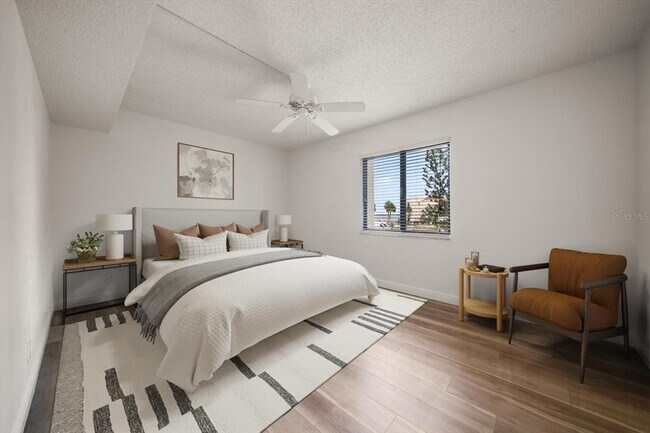 Building Photo - 5724 La Puerta Del Sol Blvd S