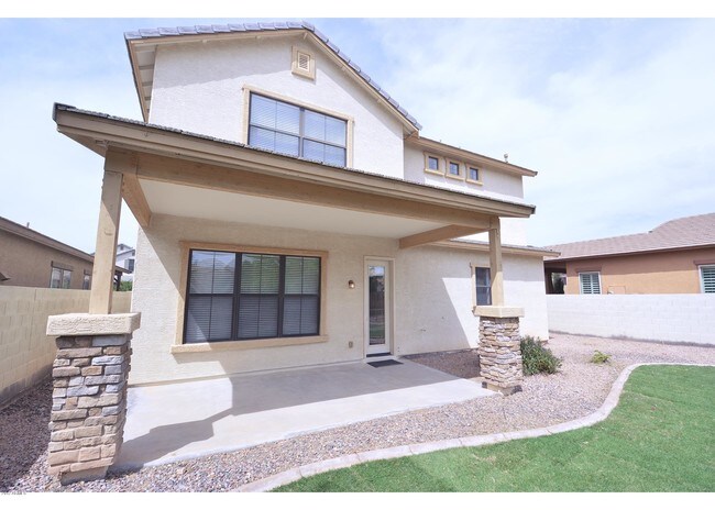 Building Photo - 1421 W Pelican Ct