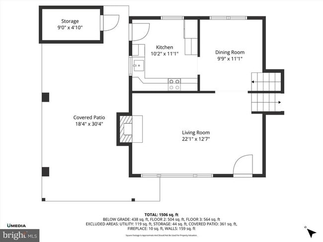 Building Photo - 9109 Pinehurst Dr