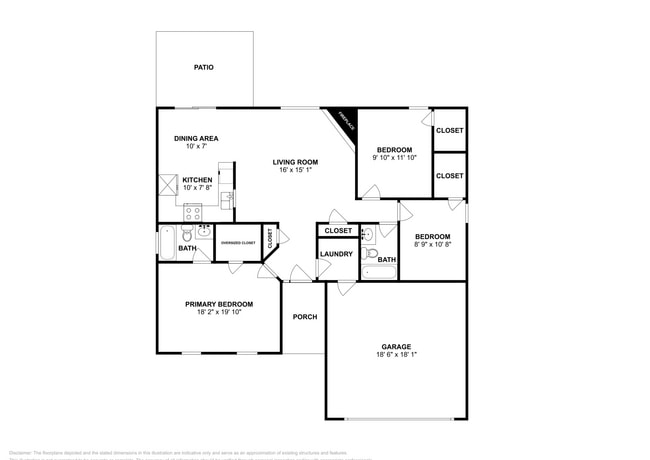 Building Photo - 4509 Capstone Dr
